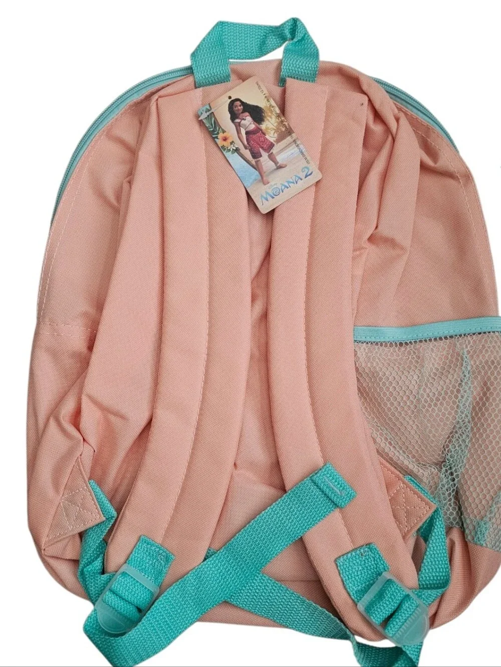 Backpacks